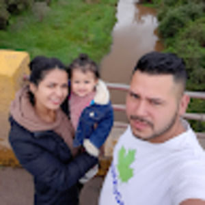 Meet your Posher, Julian